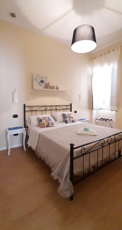 City Life Pompeii Bed and Breakfast Exteriör bild